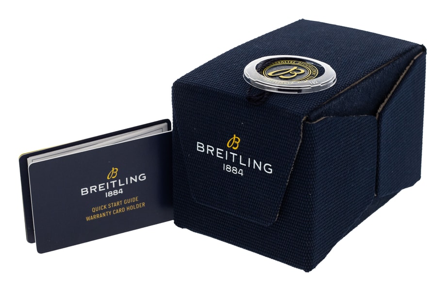 Breitling Endurance Pro X82310